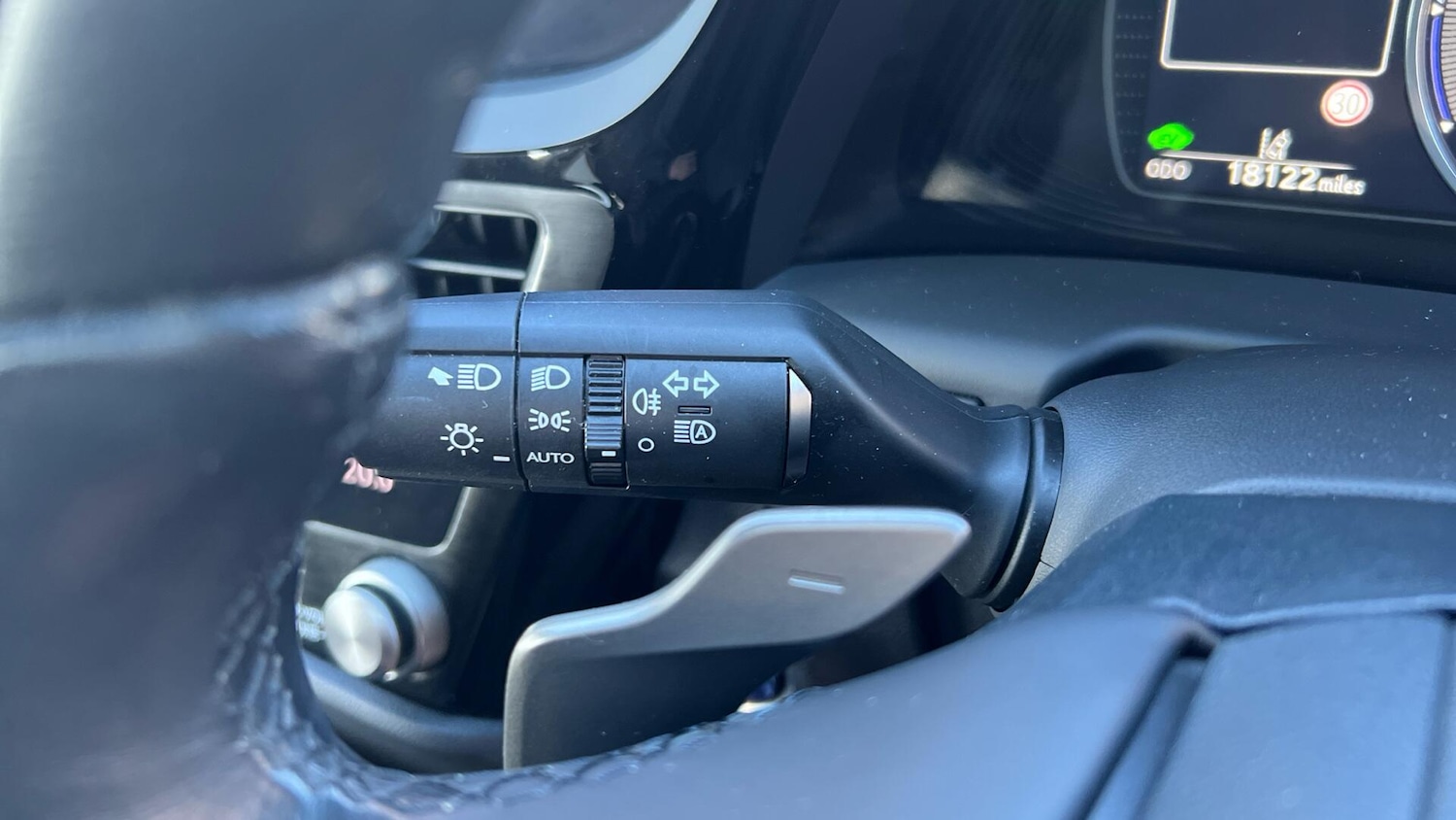 Used Lexus ES 2022 for sale - 77175107: Photo 47