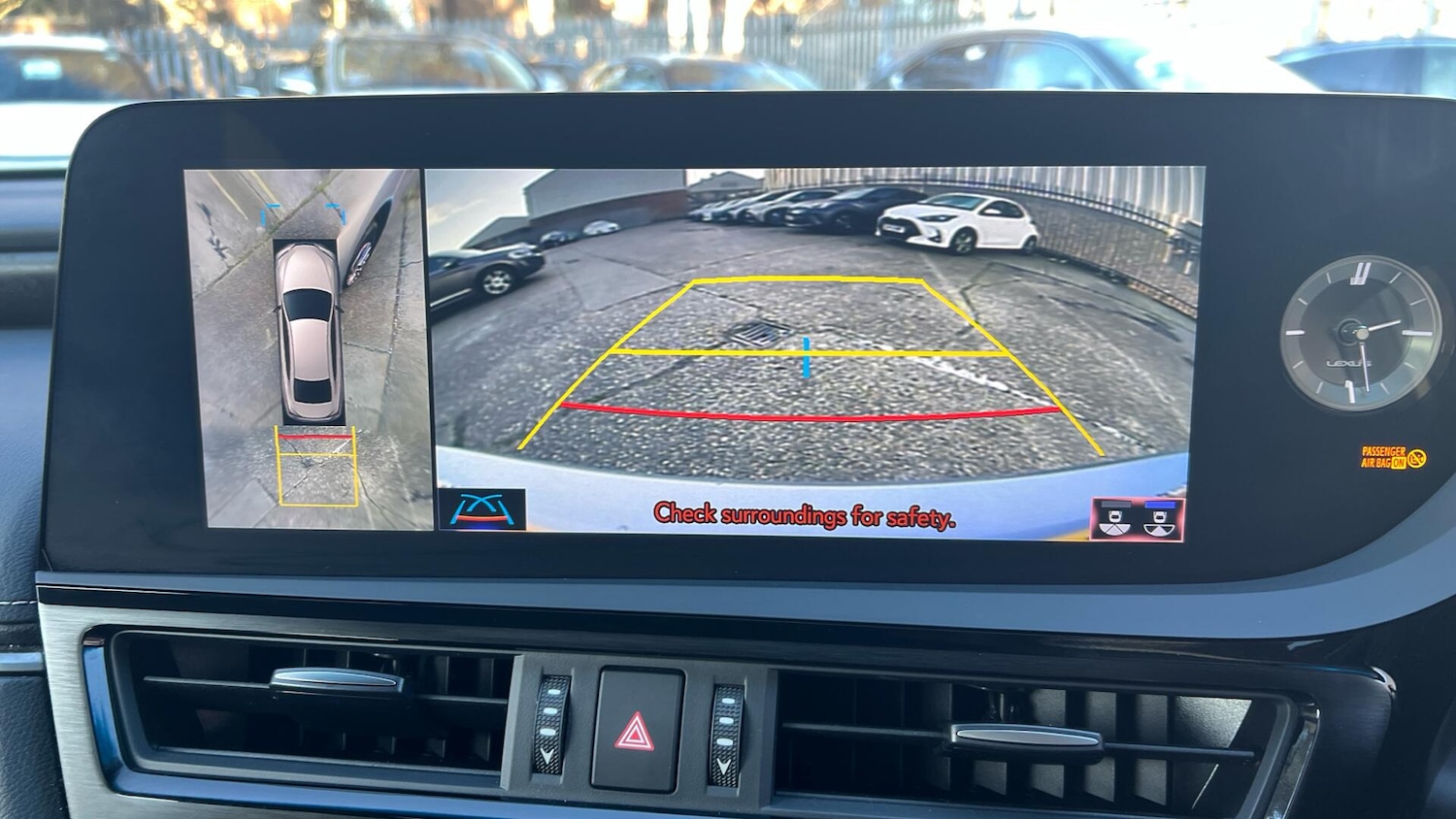 Used Lexus ES 2022 for sale - 77175107: Photo 52