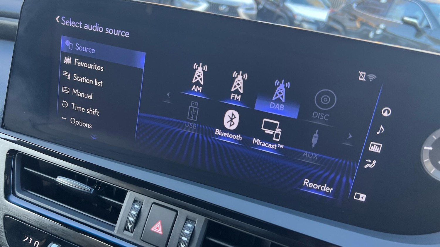 Used Lexus ES 2022 for sale - 77175107: Photo 53