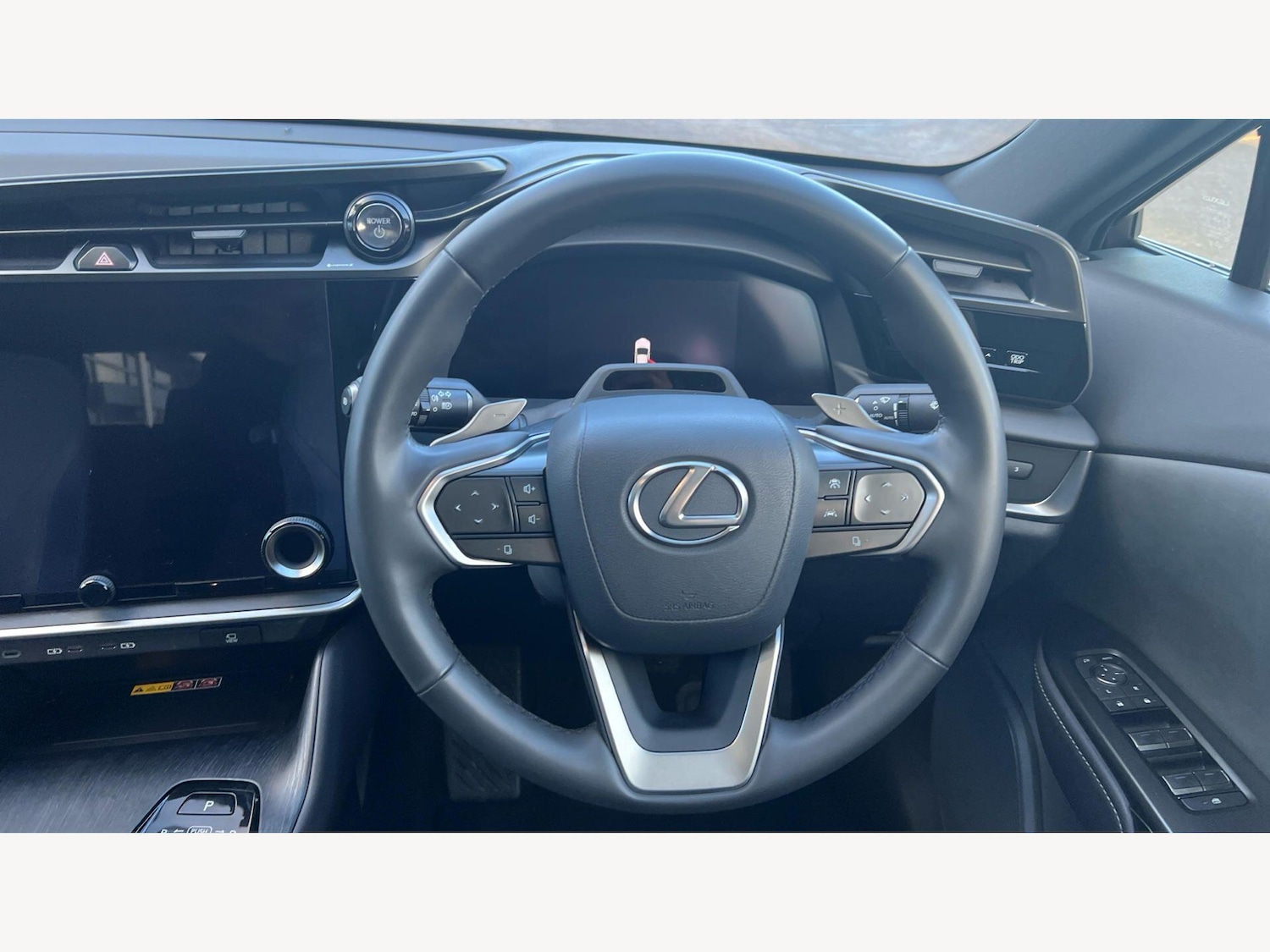 Used Lexus RZ 2024 for sale - 77646555: Photo 13