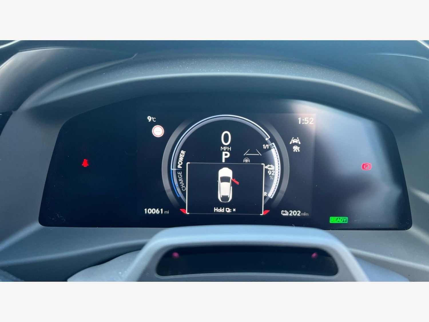 Used Lexus RZ 2024 for sale - 77646555: Photo 14