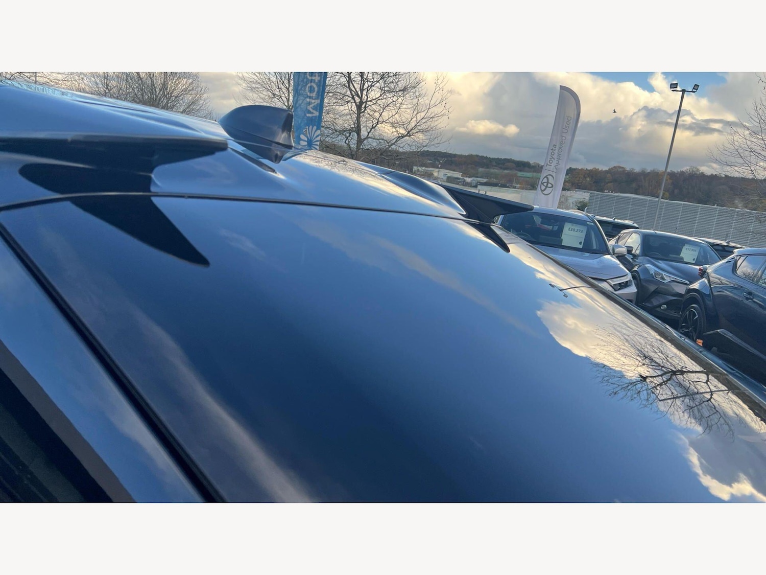 Used Lexus RZ 2024 for sale - 77646555: Photo 25