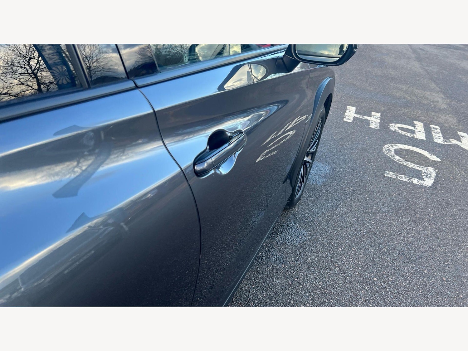 Used Lexus RZ 2024 for sale - 77646555: Photo 28