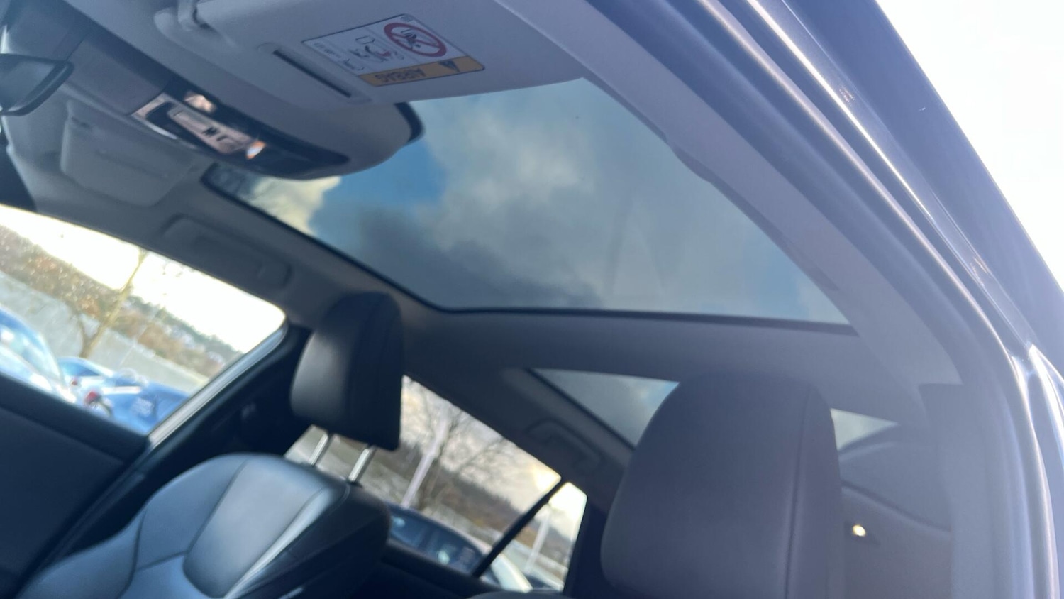 Used Lexus RZ 2024 for sale - 77646555: Photo 38