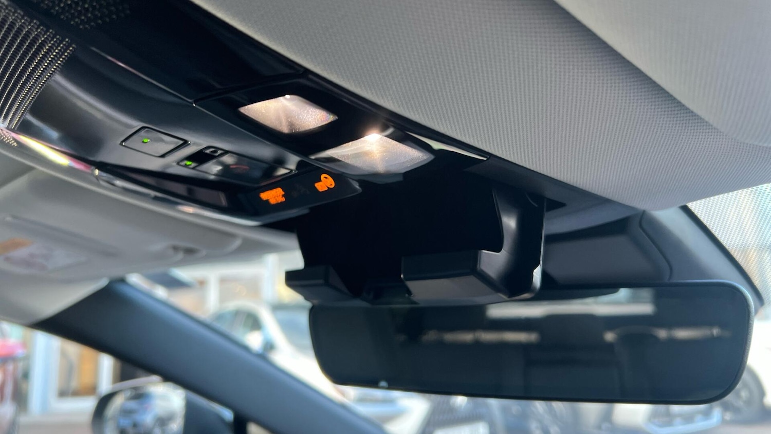 Used Lexus RZ 2024 for sale - 77646555: Photo 40