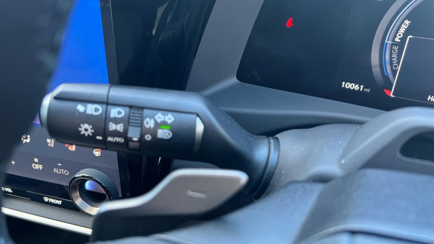 Used Lexus RZ 2024 for sale - 77646555: Photo 44