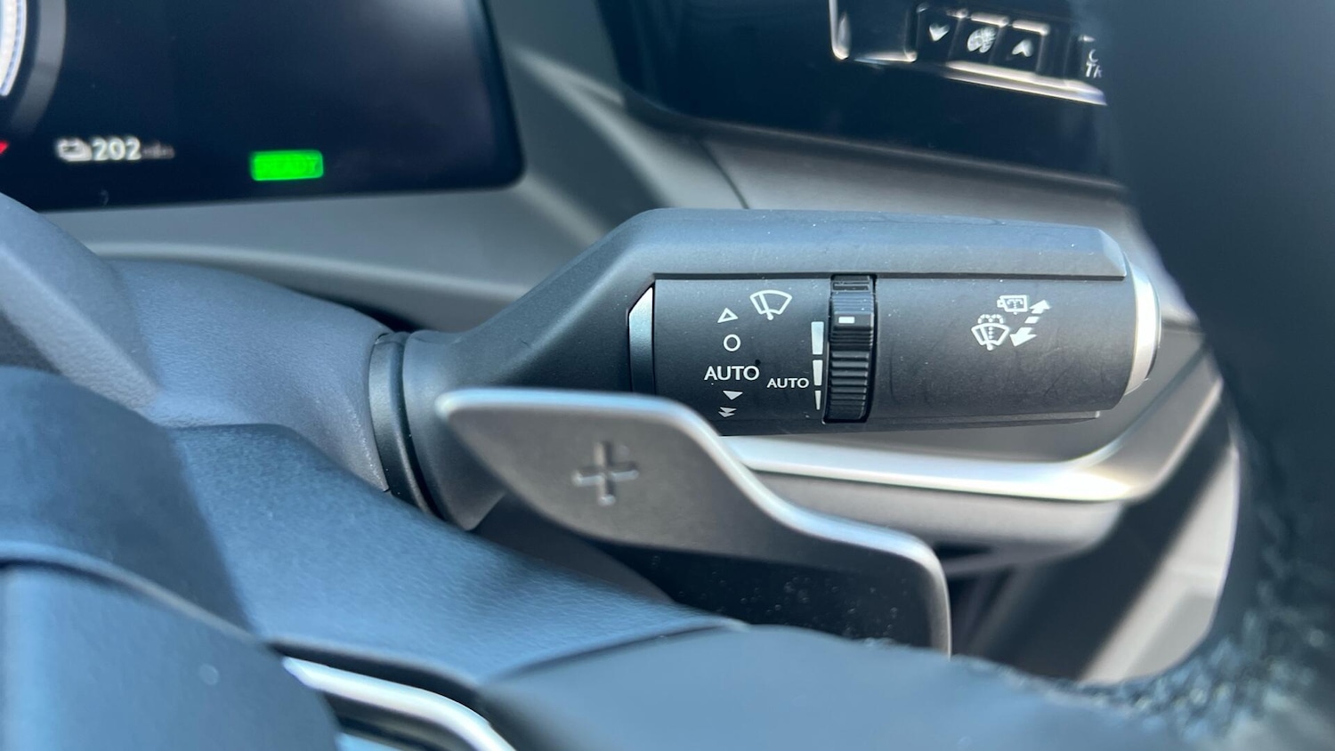 Used Lexus RZ 2024 for sale - 77646555: Photo 45