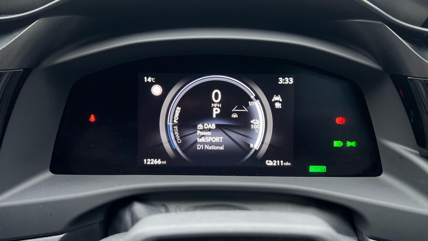 Used Lexus RZ 2024 for sale - 77646555: Photo 51