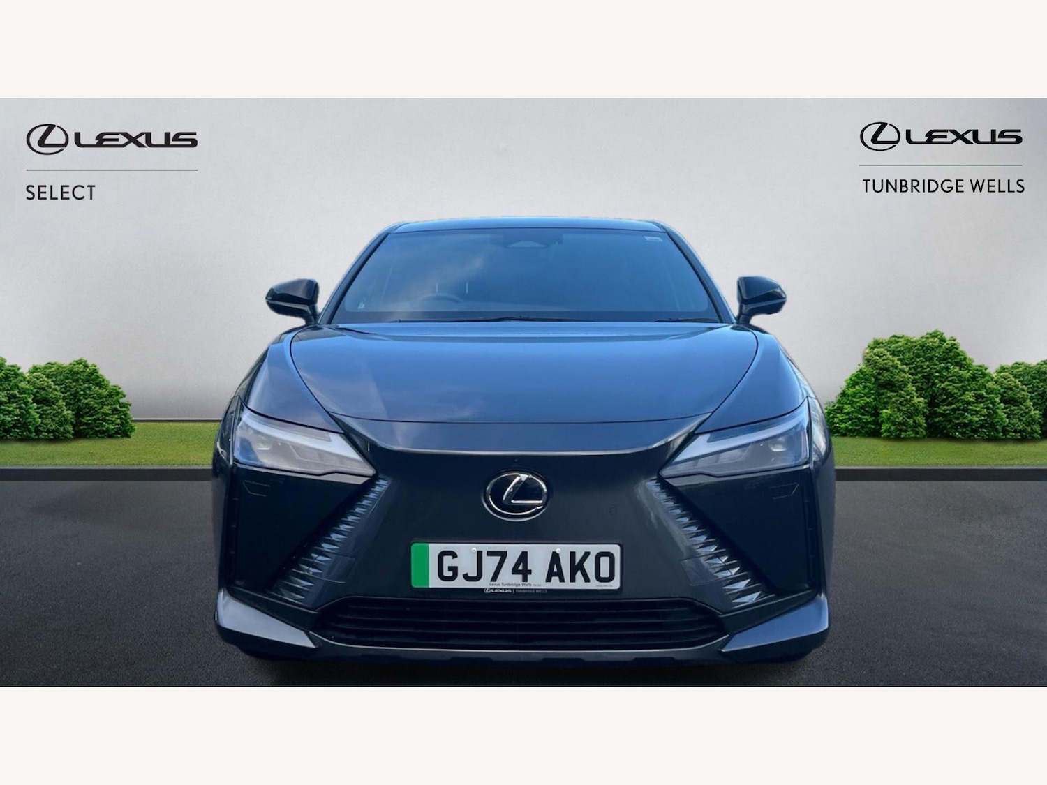 Used Lexus RZ 2024 for sale - 77646555: Photo 6