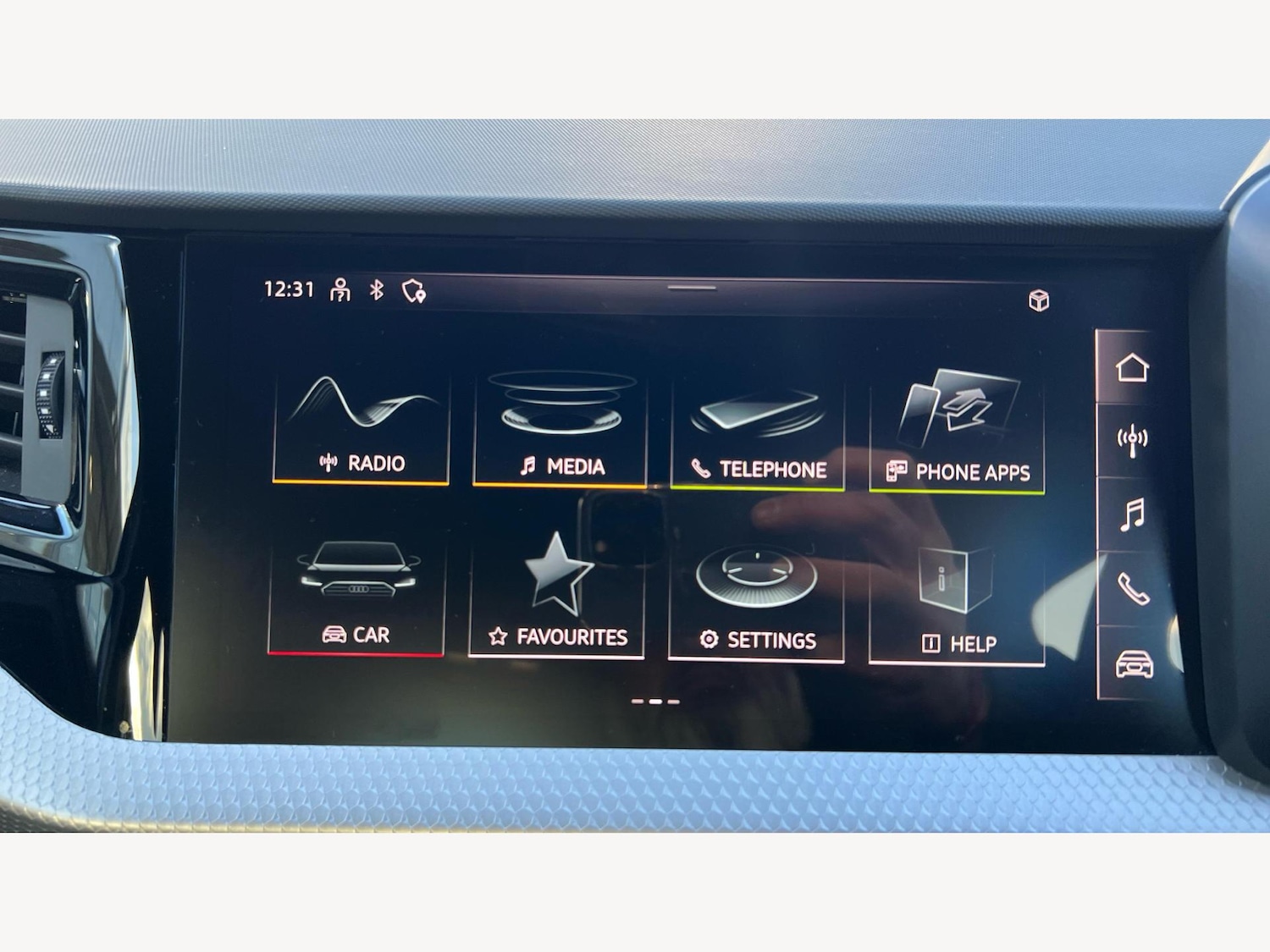 Used Audi A1 2024 for sale - 77098159: Photo 12