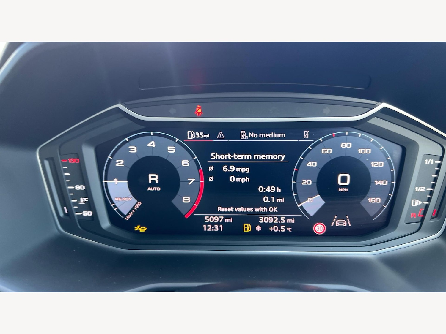 Used Audi A1 2024 for sale - 77098159: Photo 14