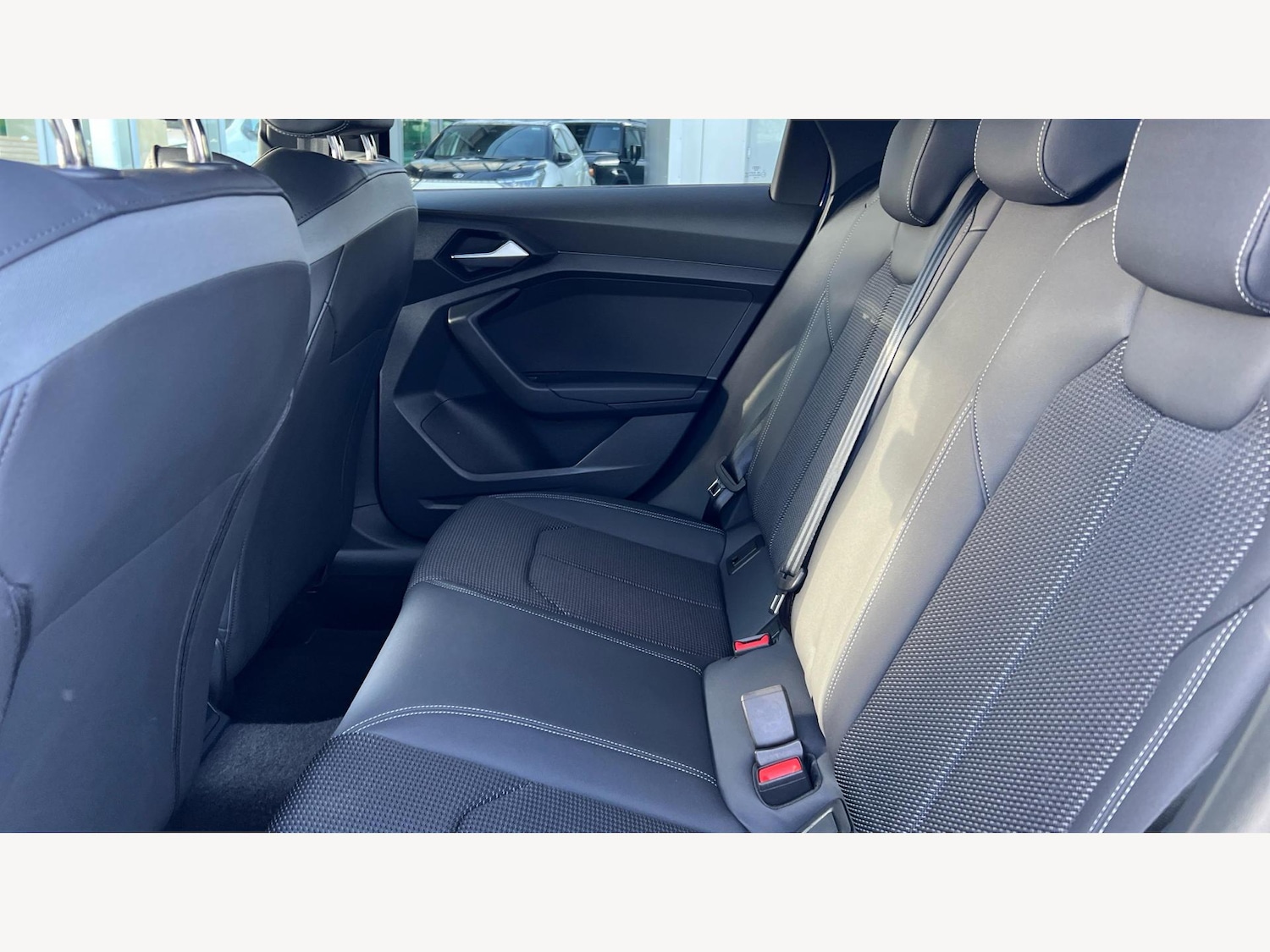 Used Audi A1 2024 for sale - 77098159: Photo 16