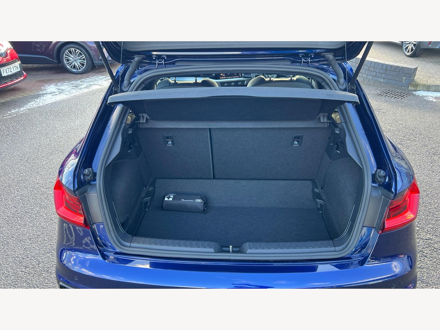 Used Audi A1 2024 for sale - 77098159: Photo 17