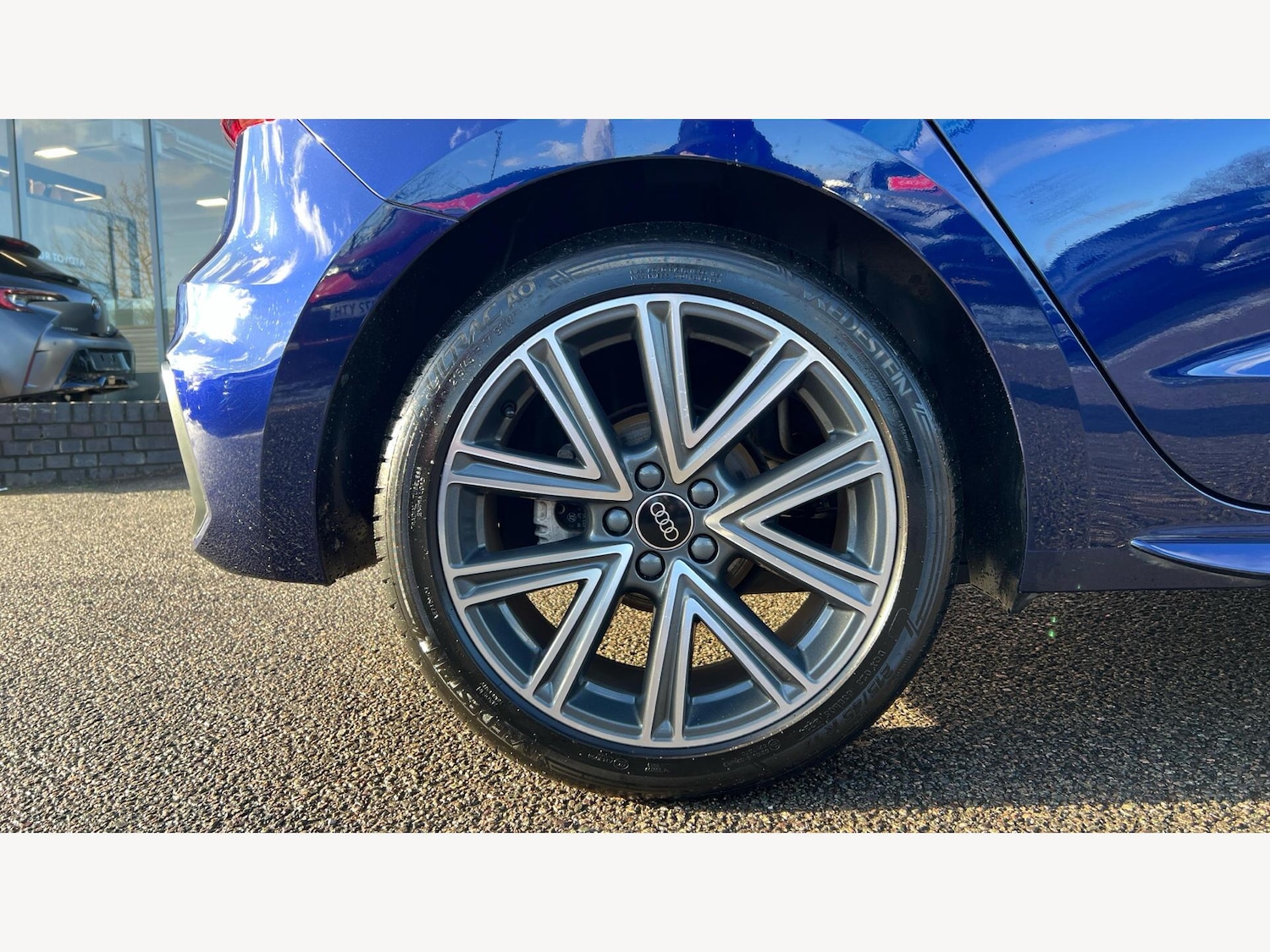 Used Audi A1 2024 for sale - 77098159: Photo 21