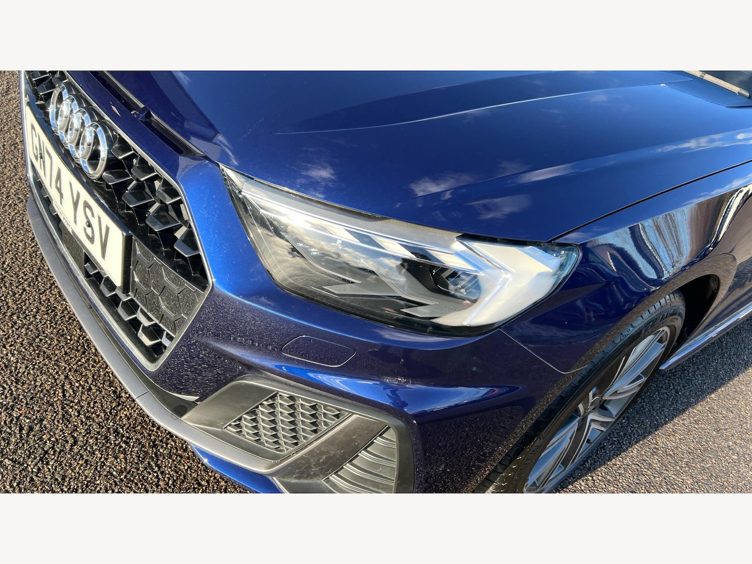 Used Audi A1 2024 for sale - 77098159: Photo 22