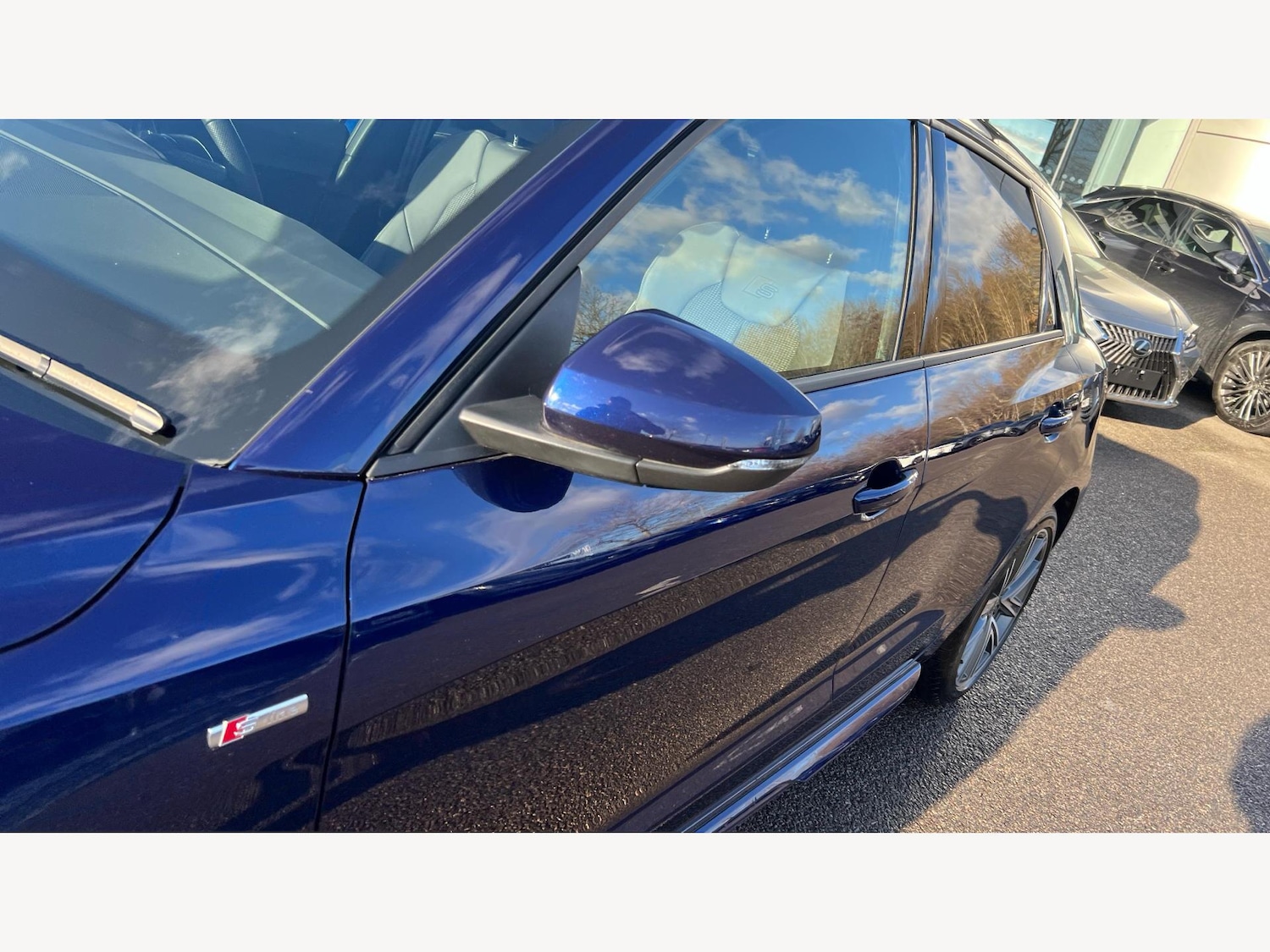 Used Audi A1 2024 for sale - 77098159: Photo 23