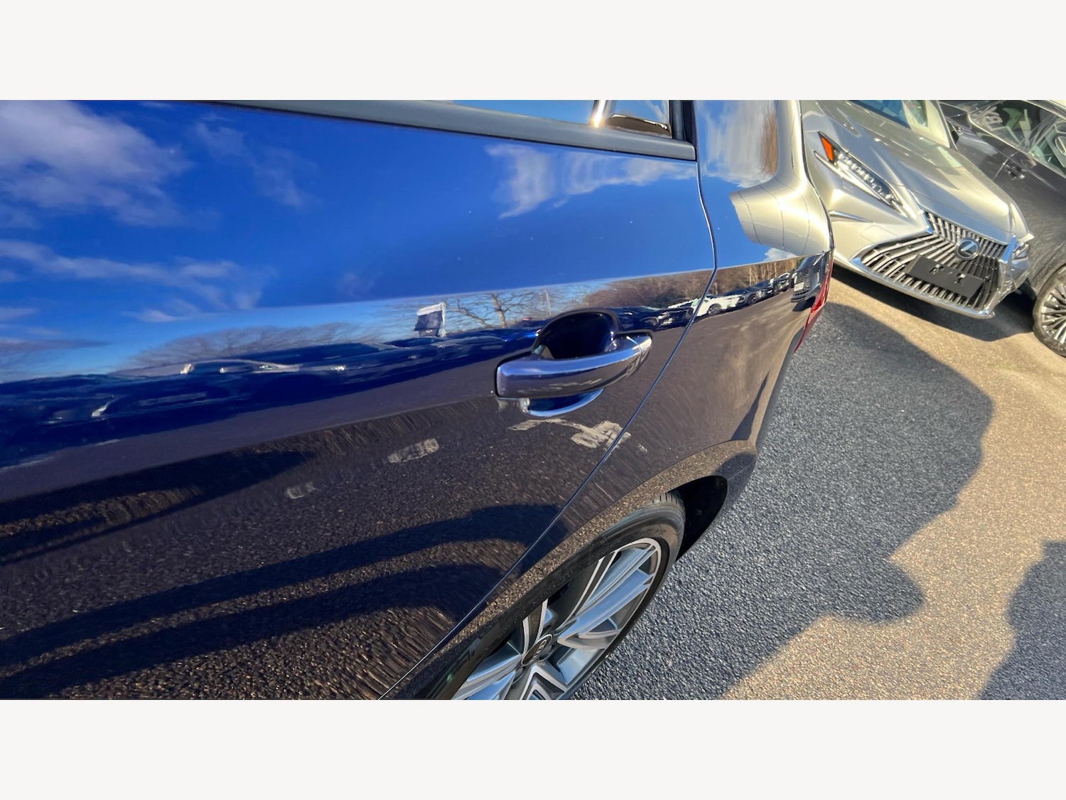 Used Audi A1 2024 for sale - 77098159: Photo 24