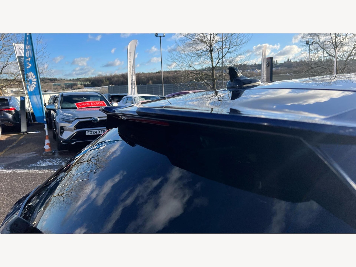 Used Audi A1 2024 for sale - 77098159: Photo 25