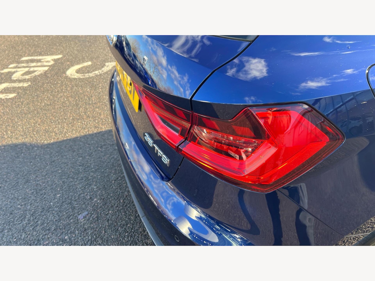 Used Audi A1 2024 for sale - 77098159: Photo 26