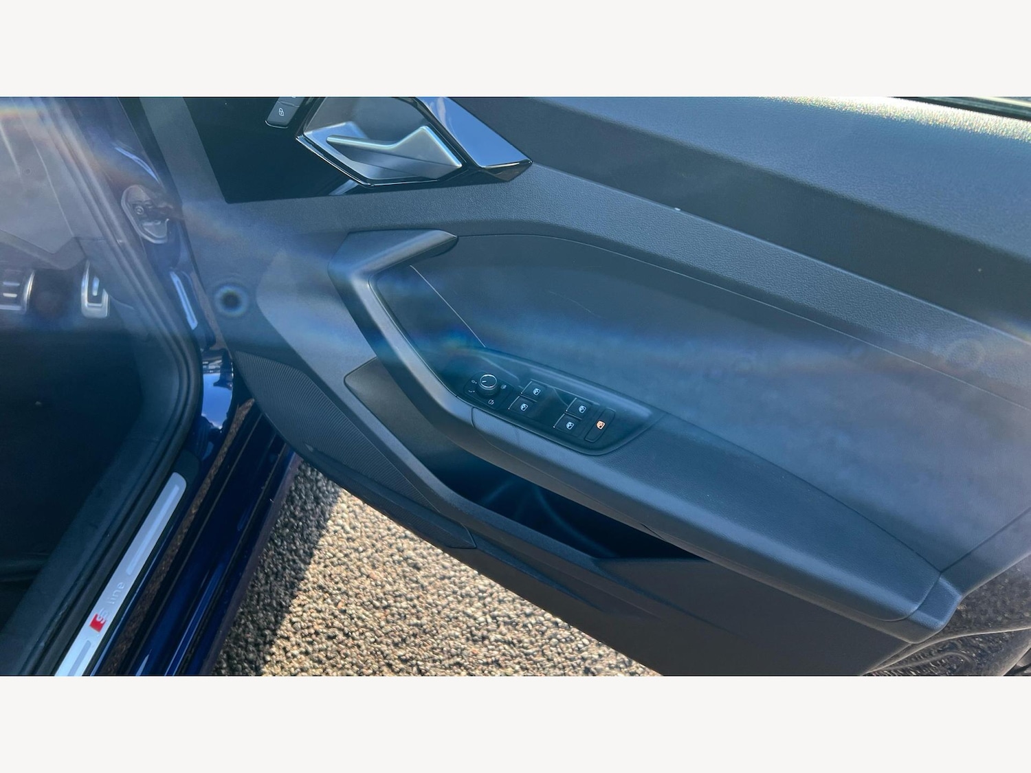 Used Audi A1 2024 for sale - 77098159: Photo 31