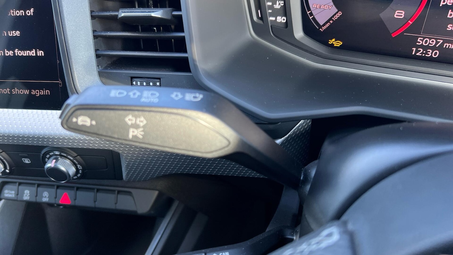 Used Audi A1 2024 for sale - 77098159: Photo 40