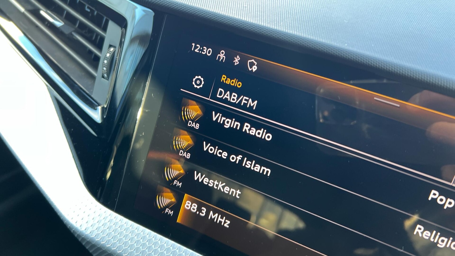 Used Audi A1 2024 for sale - 77098159: Photo 45