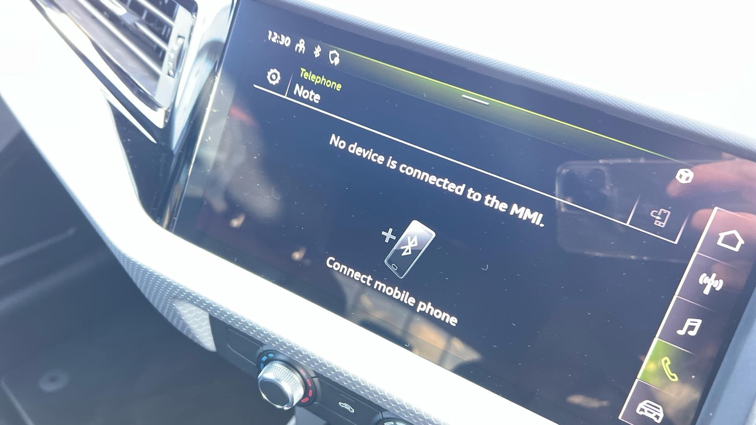 Used Audi A1 2024 for sale - 77098159: Photo 46