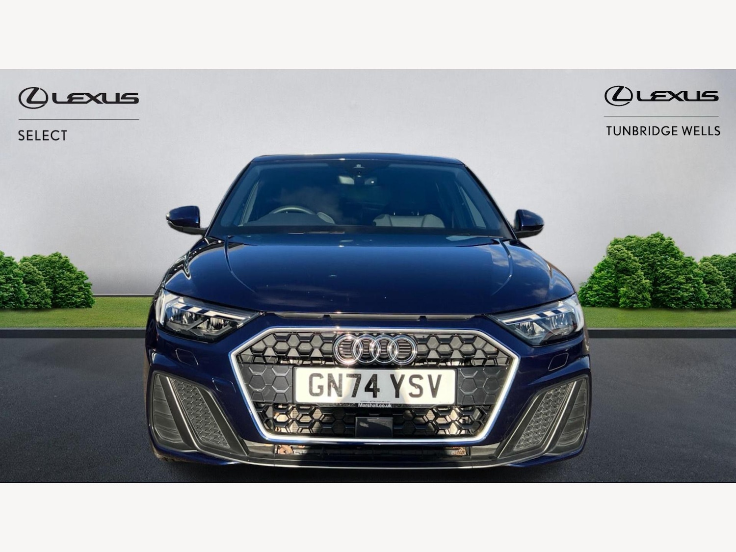 Used Audi A1 2024 for sale - 77098159: Photo 6