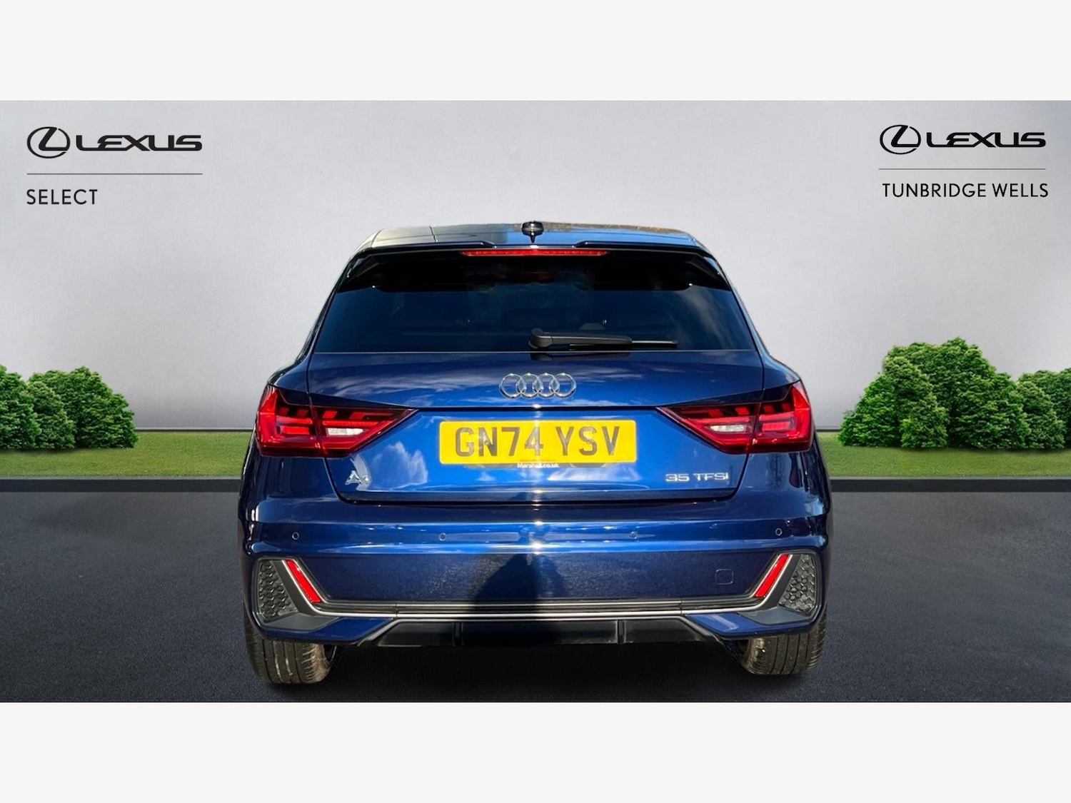 Used Audi A1 2024 for sale - 77098159: Photo 7