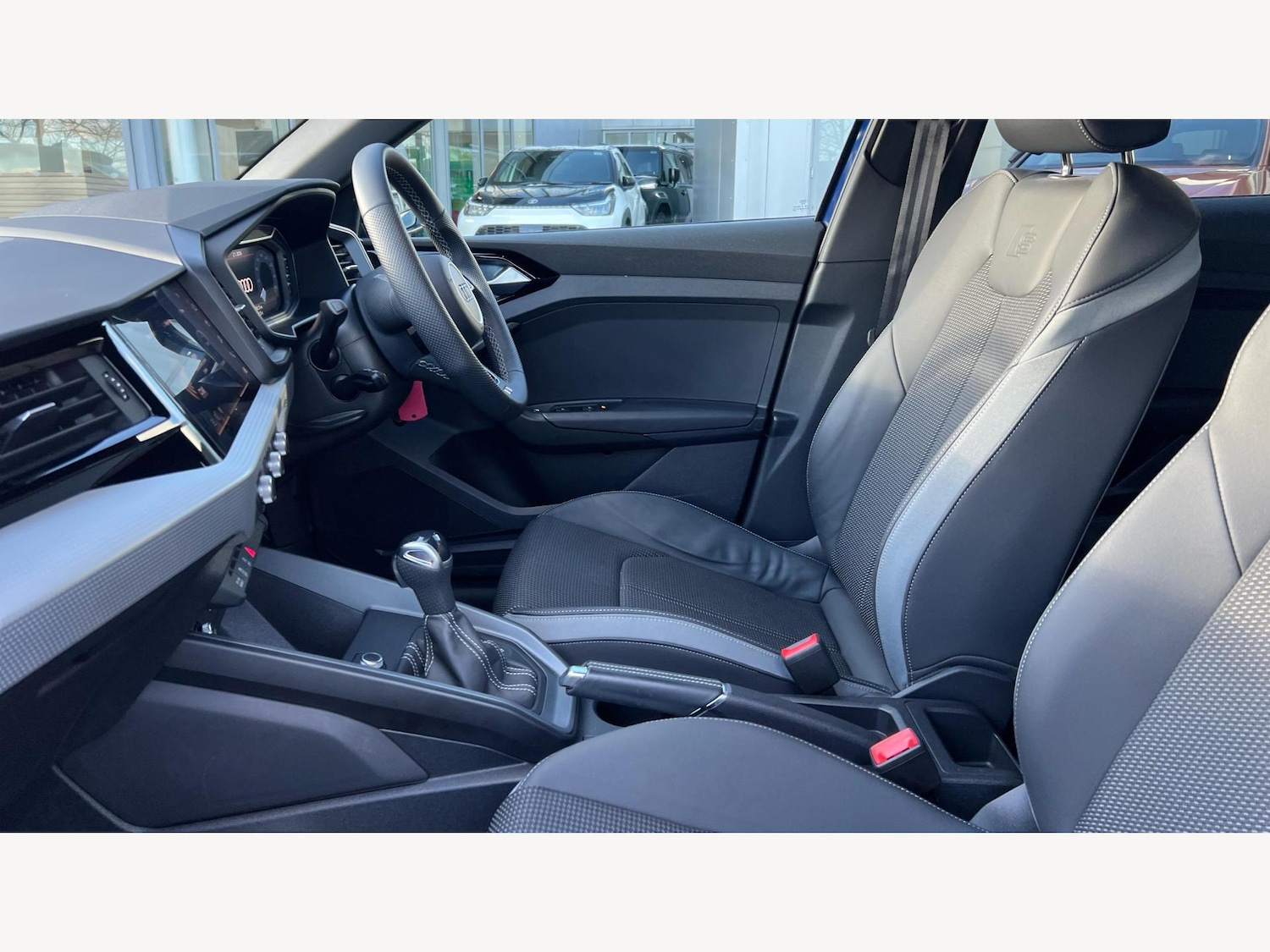 Used Audi A1 2024 for sale - 77098159: Photo 8