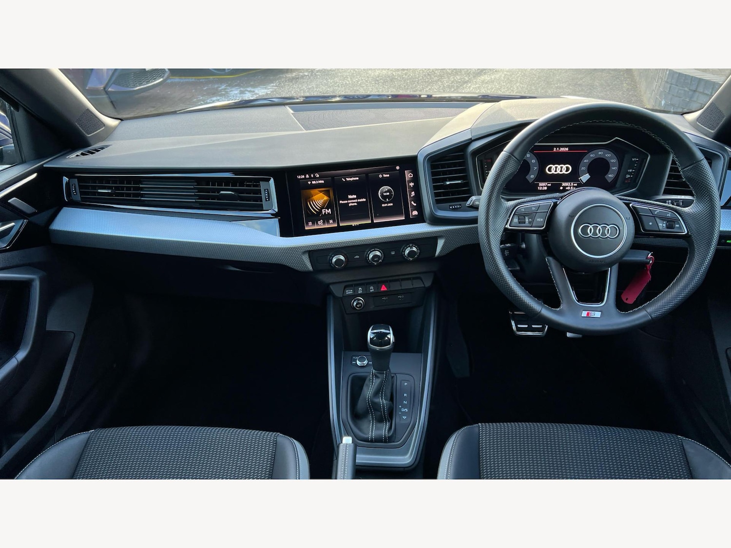 Used Audi A1 2024 for sale - 77098159: Photo 9