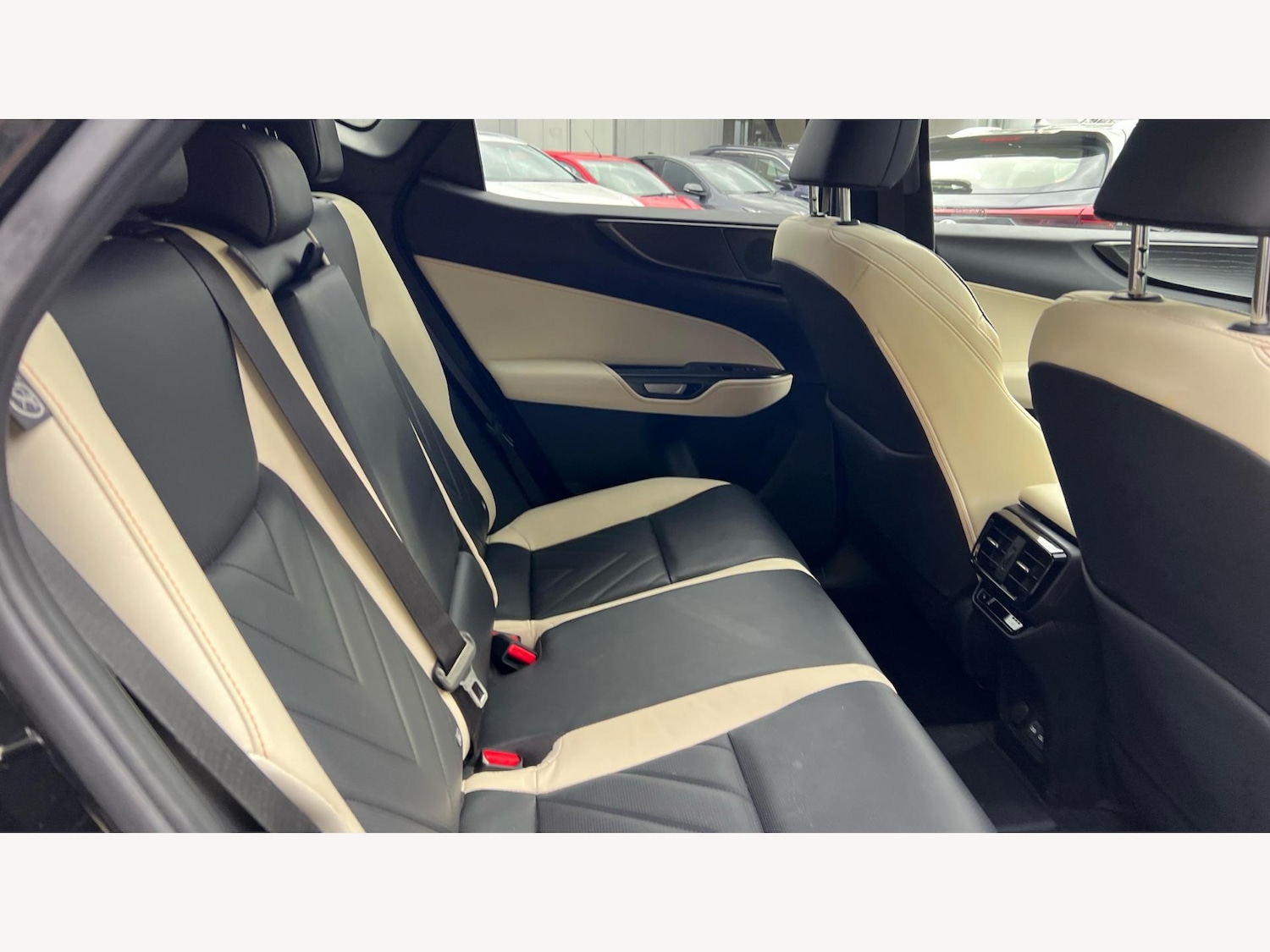Used Lexus NX 2023 for sale - 76646222: Photo 11