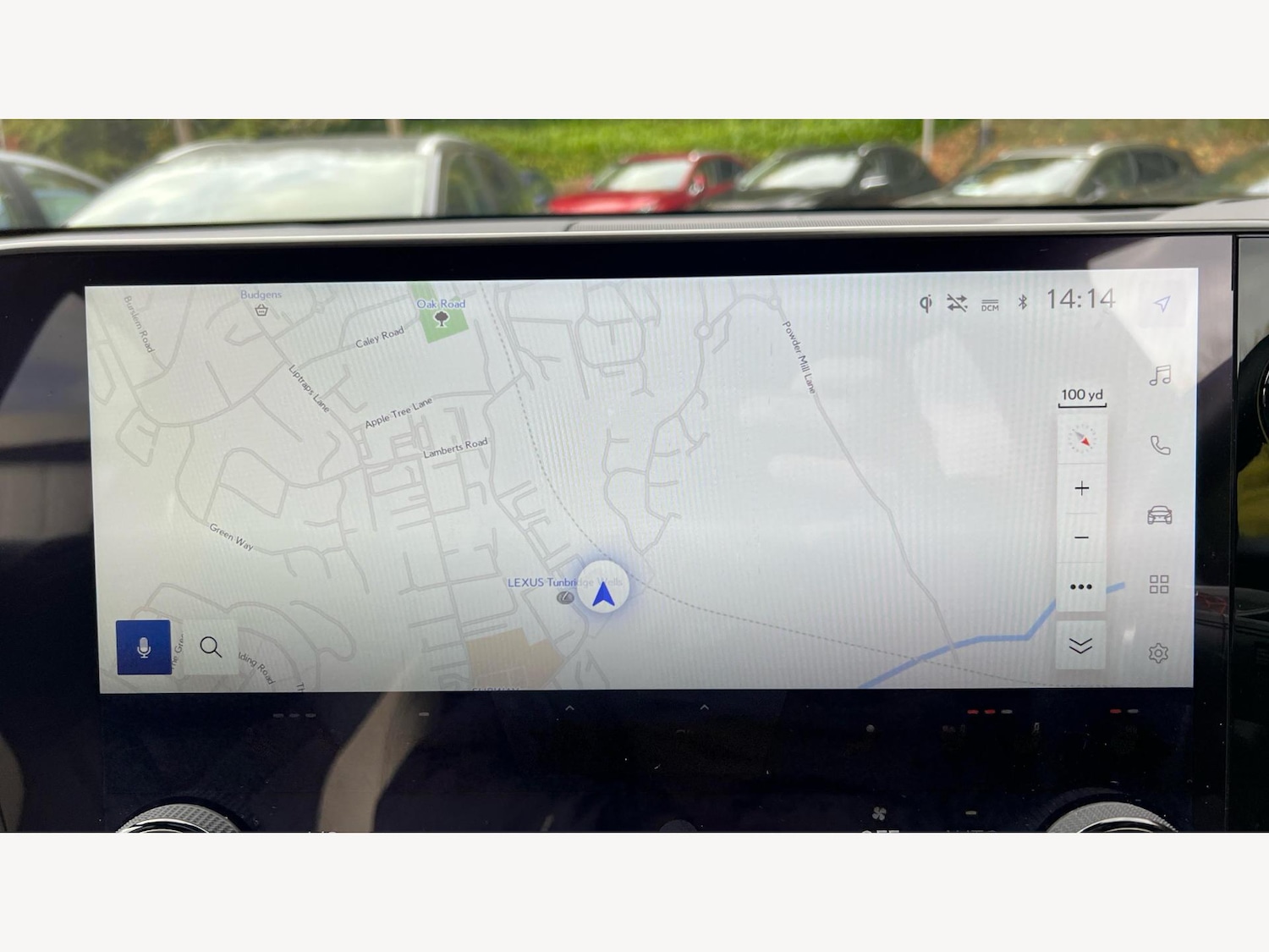 Used Lexus NX 2023 for sale - 76646222: Photo 12