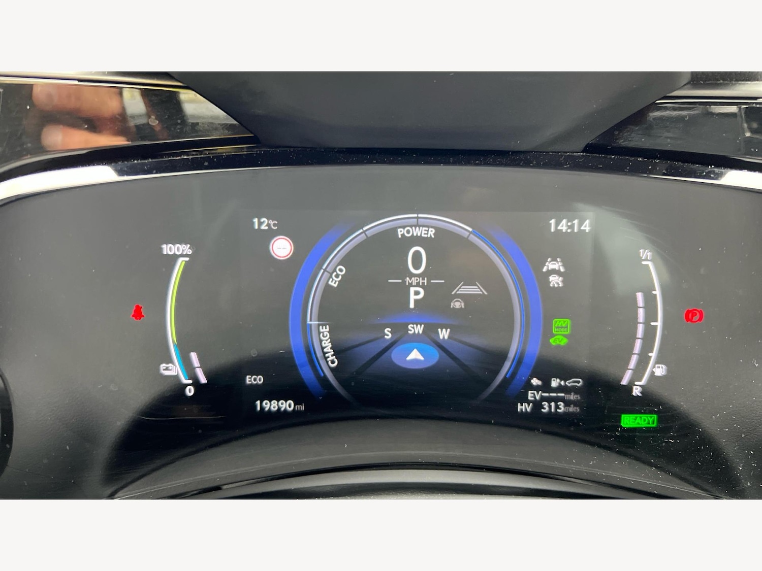 Used Lexus NX 2023 for sale - 76646222: Photo 14