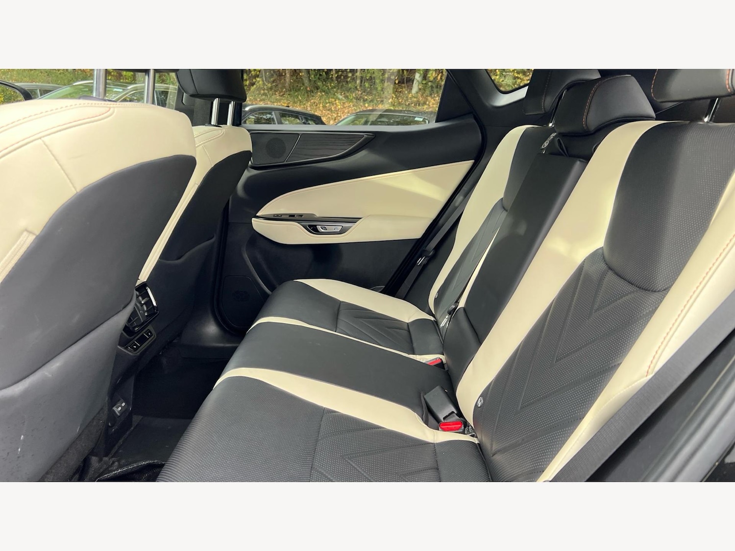 Used Lexus NX 2023 for sale - 76646222: Photo 16