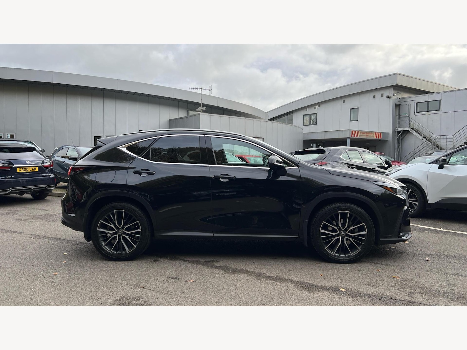 Used Lexus NX 2023 for sale - 76646222: Photo 18