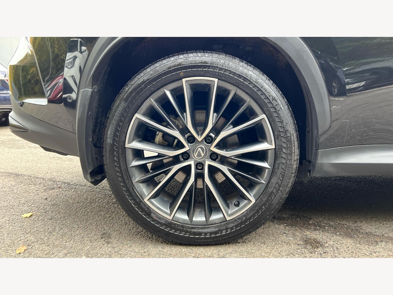 Used Lexus NX 2023 for sale - 76646222: Photo 21