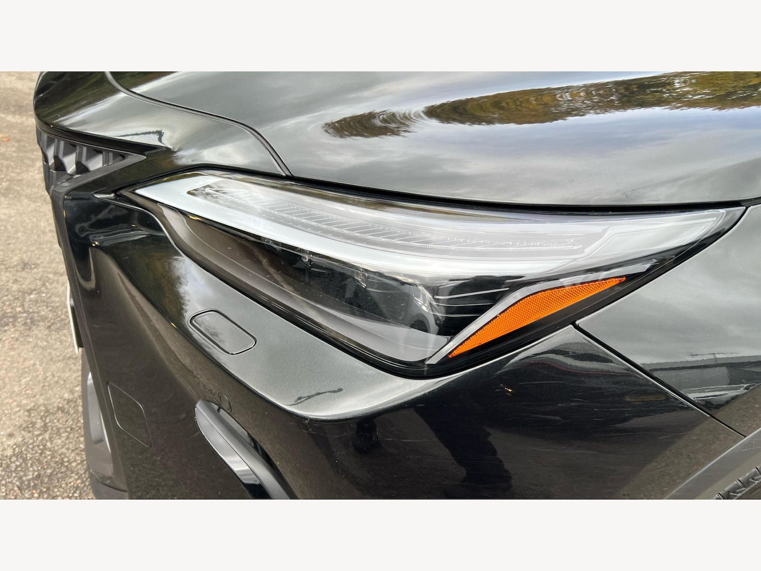 Used Lexus NX 2023 for sale - 76646222: Photo 22