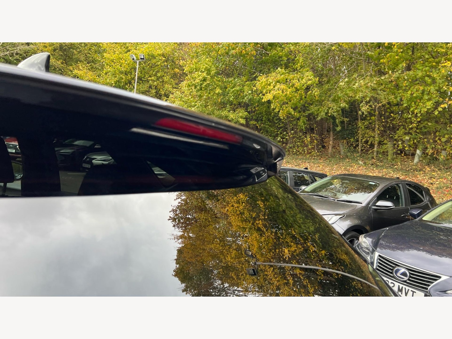 Used Lexus NX 2023 for sale - 76646222: Photo 24