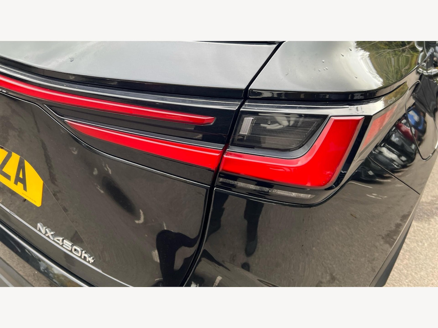 Used Lexus NX 2023 for sale - 76646222: Photo 26