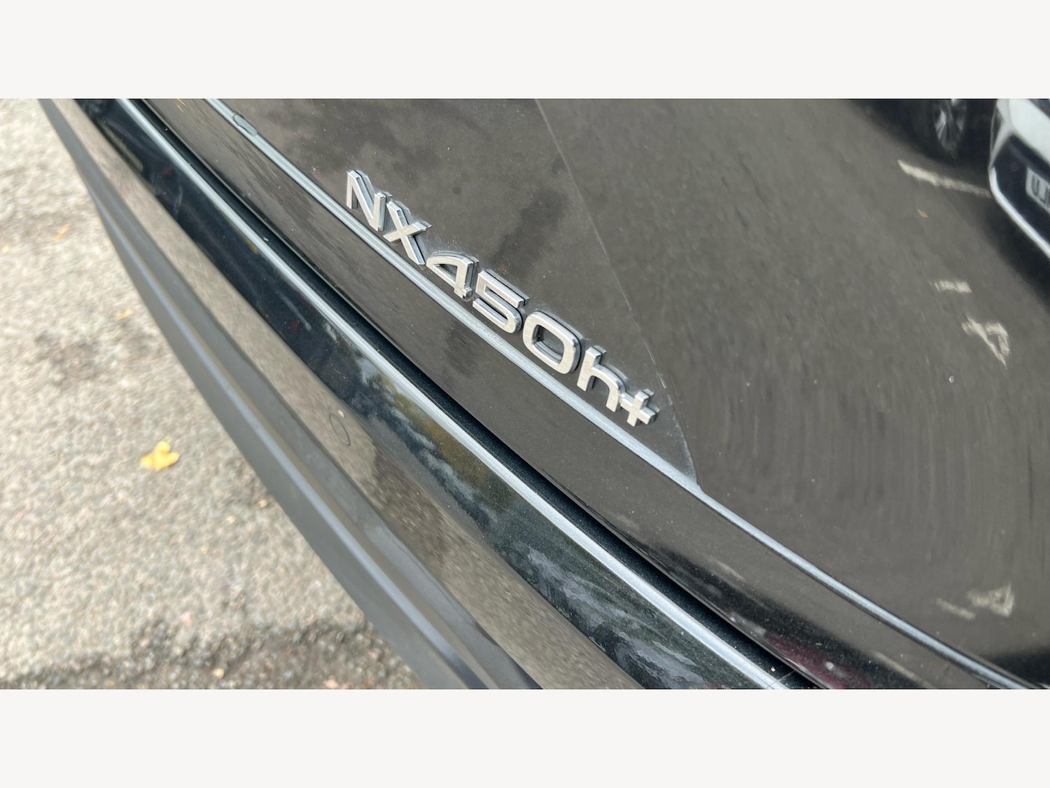 Used Lexus NX 2023 for sale - 76646222: Photo 27