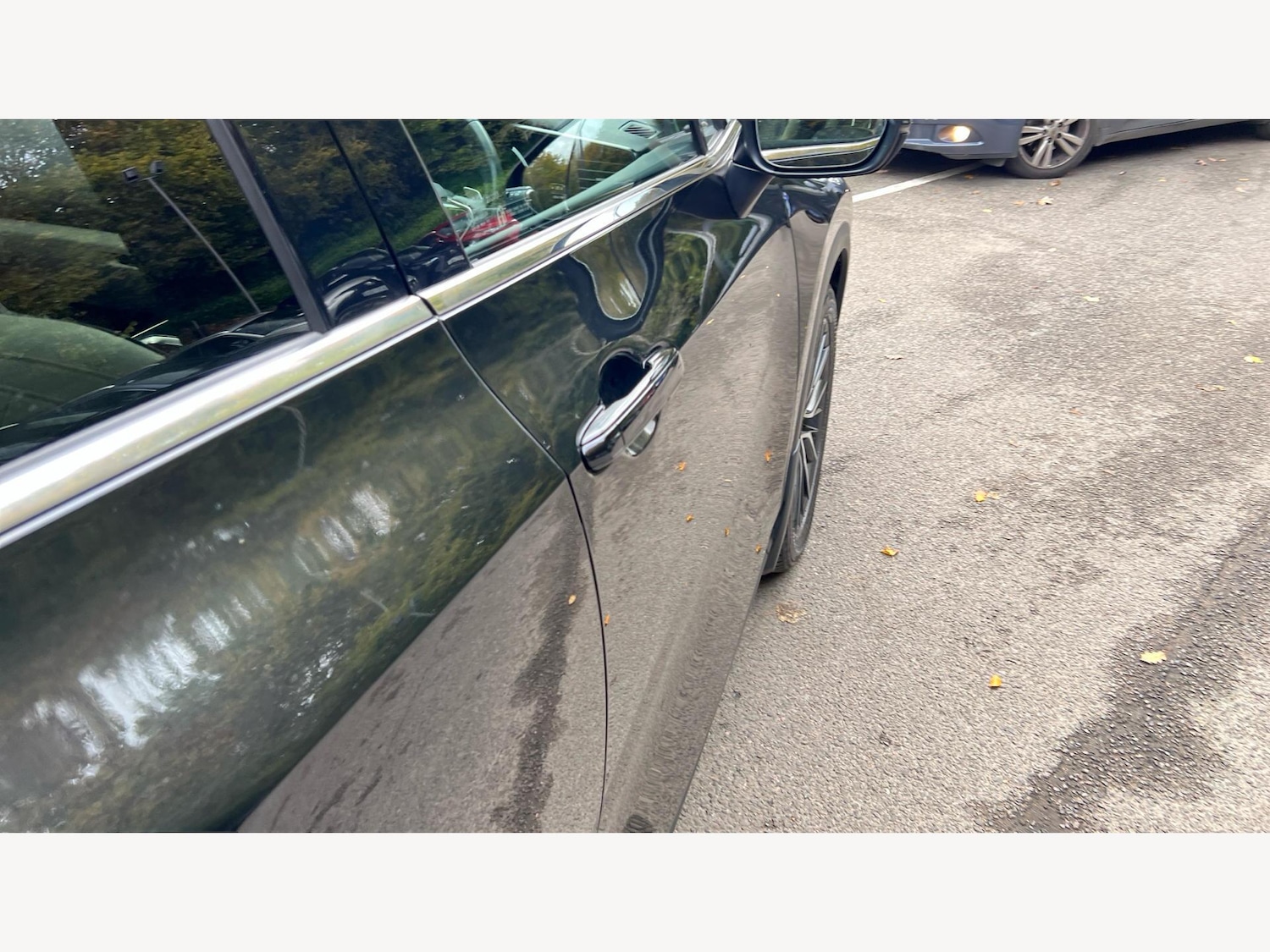 Used Lexus NX 2023 for sale - 76646222: Photo 28