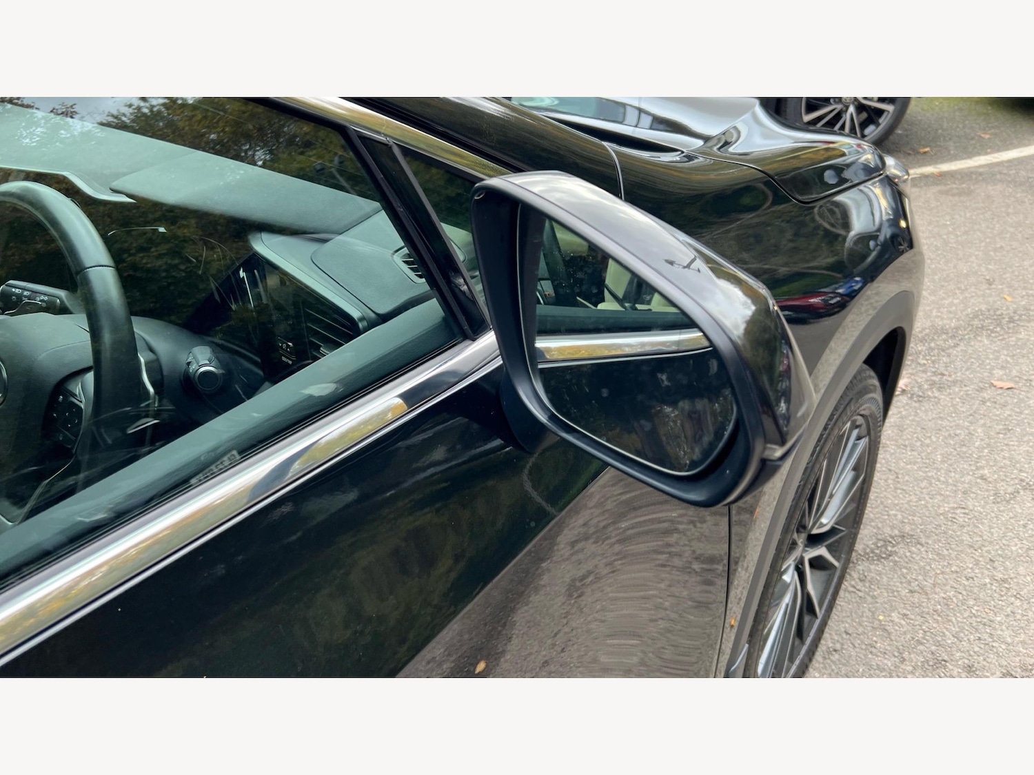 Used Lexus NX 2023 for sale - 76646222: Photo 29