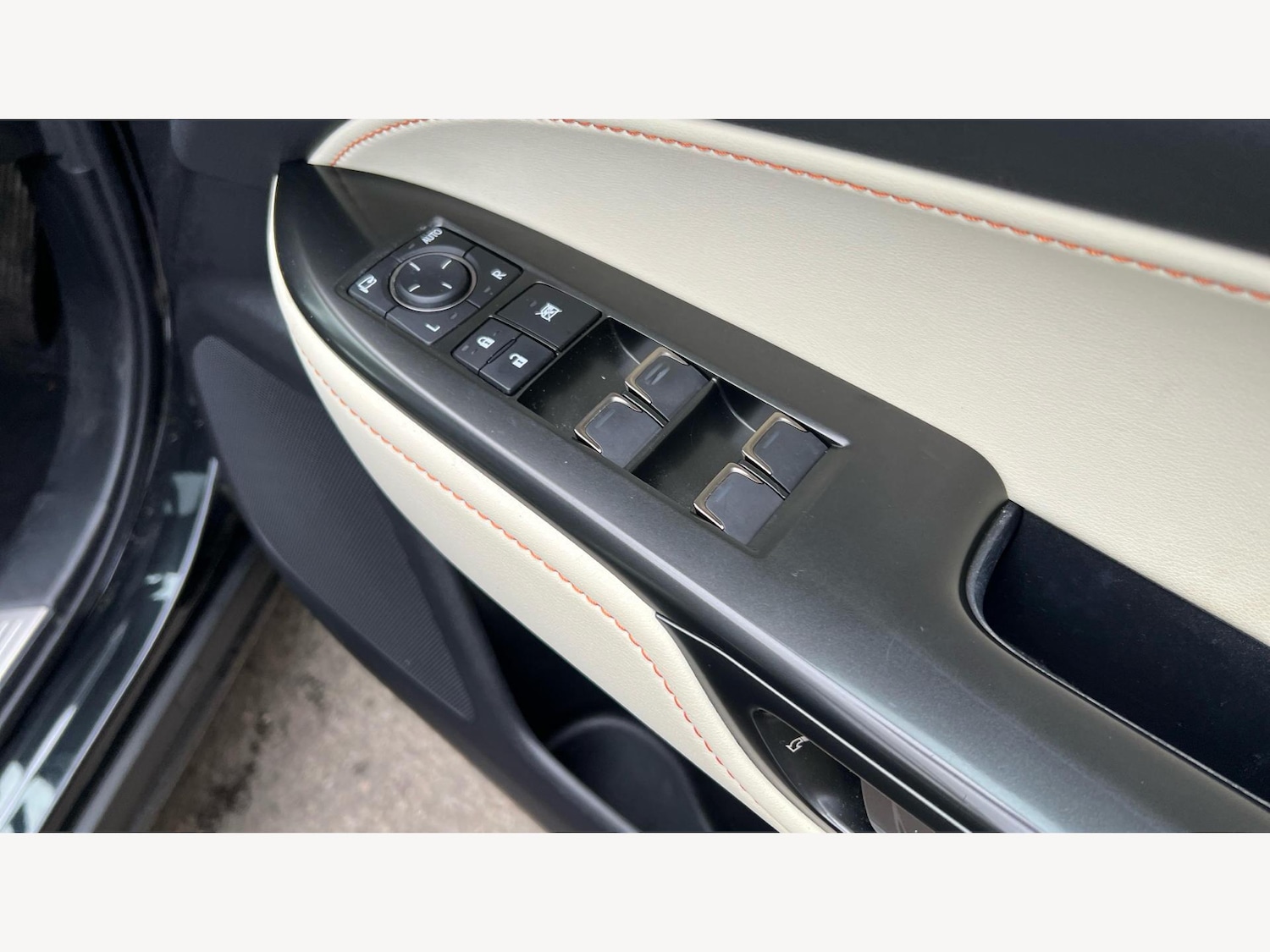 Used Lexus NX 2023 for sale - 76646222: Photo 30