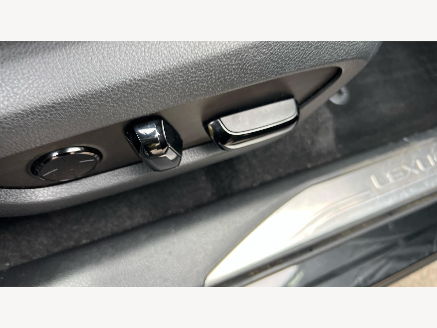 Used Lexus NX 2023 for sale - 76646222: Photo 32