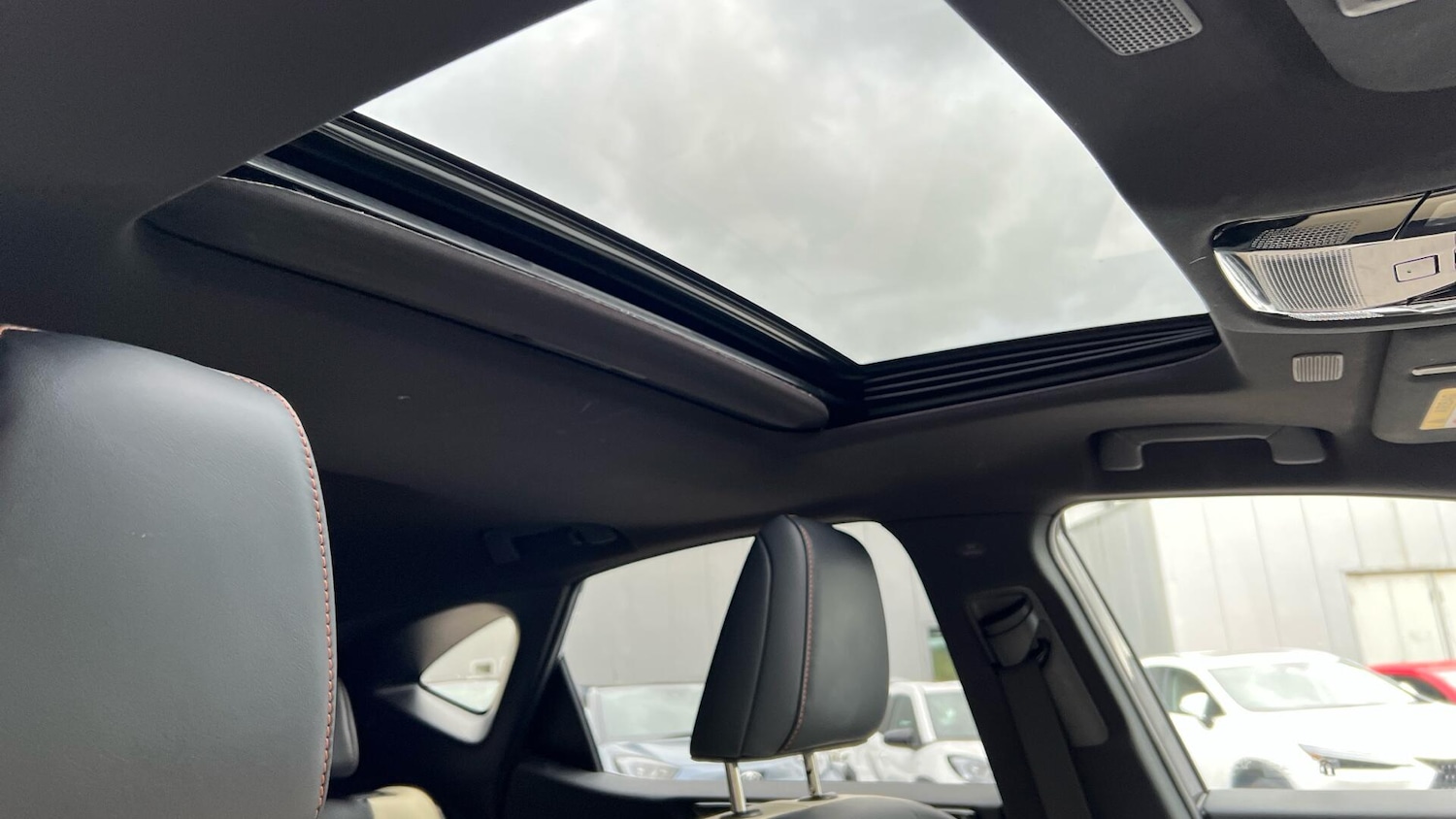 Used Lexus NX 2023 for sale - 76646222: Photo 33