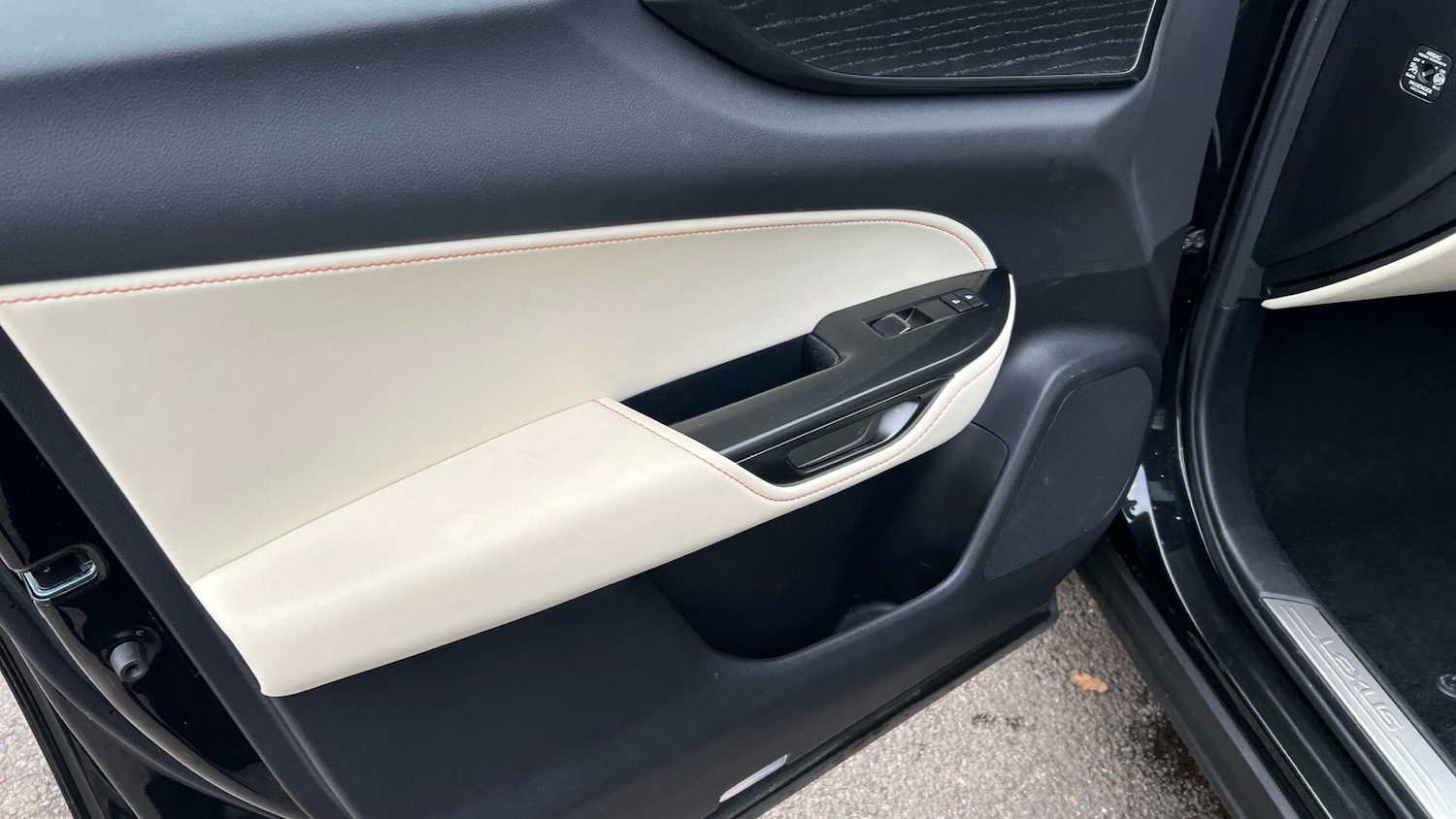 Used Lexus NX 2023 for sale - 76646222: Photo 36