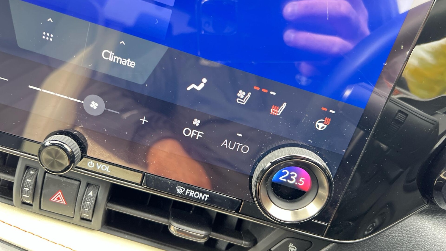 Used Lexus NX 2023 for sale - 76646222: Photo 41