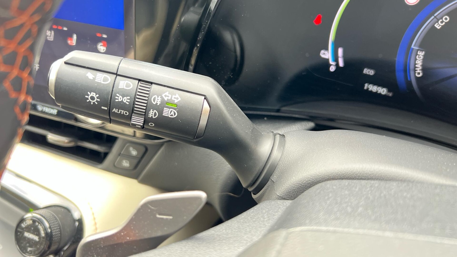 Used Lexus NX 2023 for sale - 76646222: Photo 45