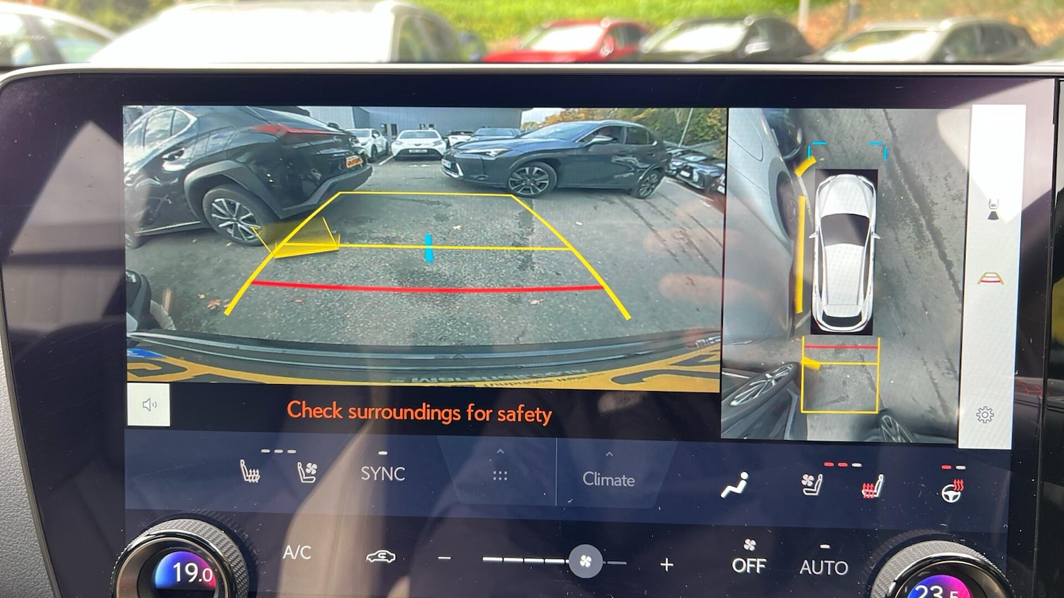 Used Lexus NX 2023 for sale - 76646222: Photo 48